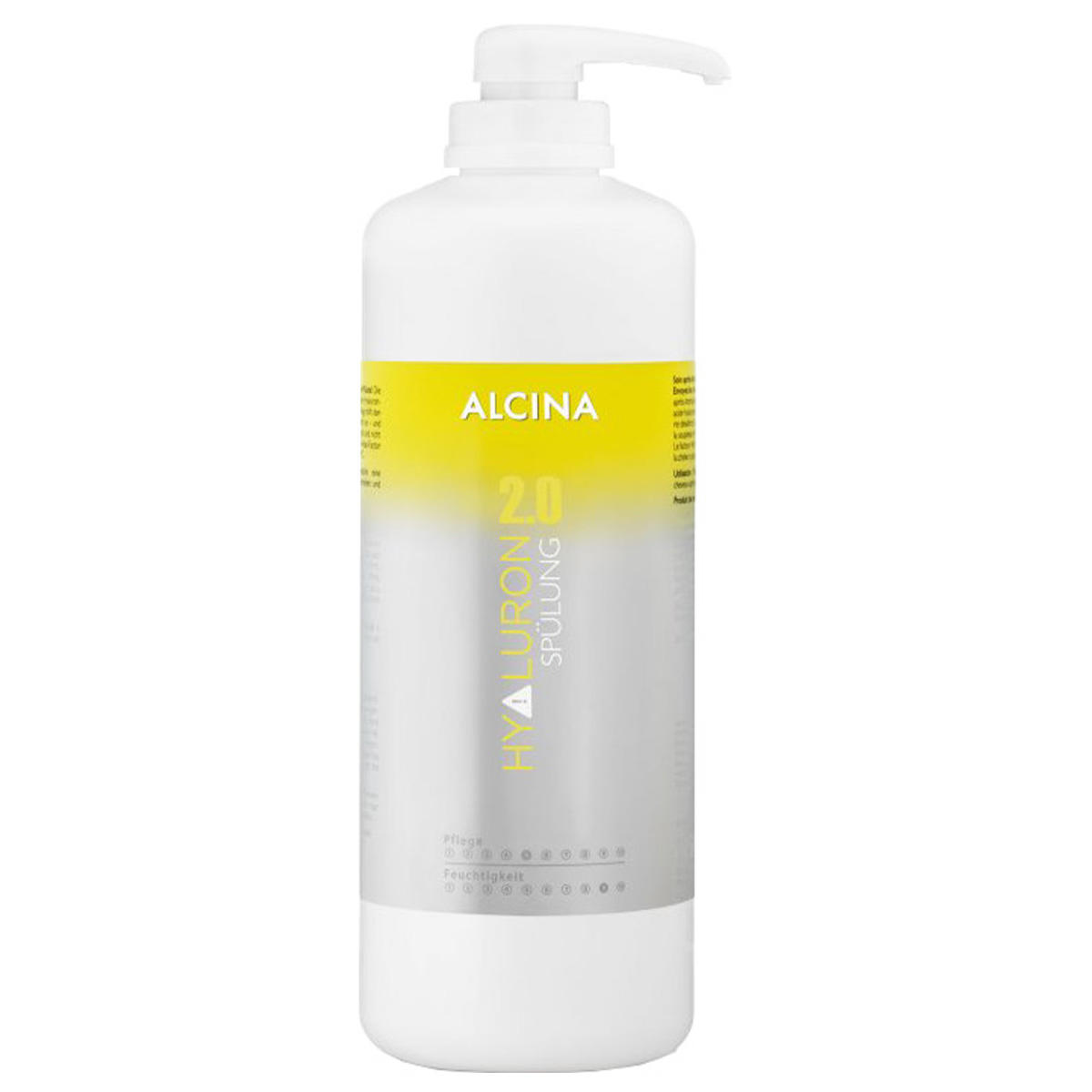 Alcina Hyaluron 2.0 Irrigation Hyaluron 2.0 200 ml 3