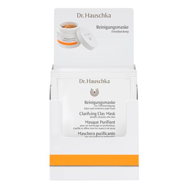 Dr. Hauschka Zuiverend masker 10 x 10 g