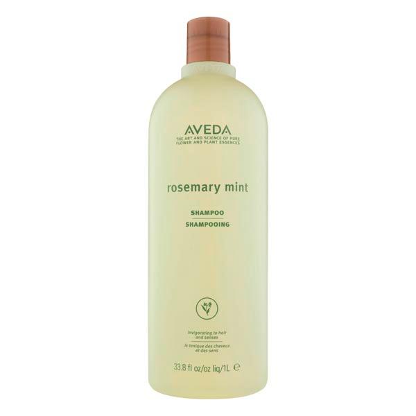 AVEDA Rosemary Mint Shampoo 1 Liter