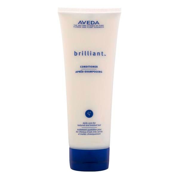 AVEDA Brilliant Conditioner 200 ml