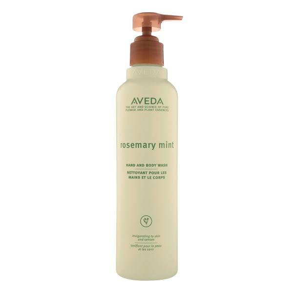 AVEDA Rosemary Mint Hand And Body Wash 250 ml