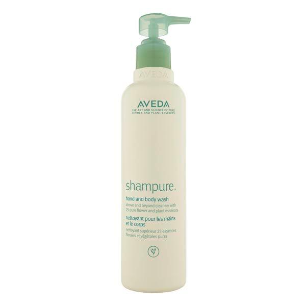 AVEDA Shampure Hand And Body Wash 250 ml