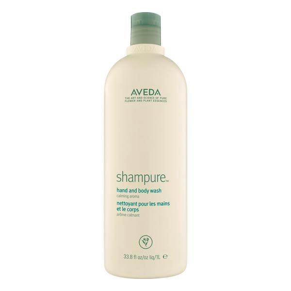 AVEDA Shampure Hand And Body Wash 1 Liter