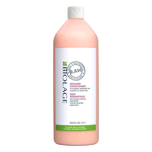 BIOLAGE R.A.W. Recover Conditioner 1 Liter