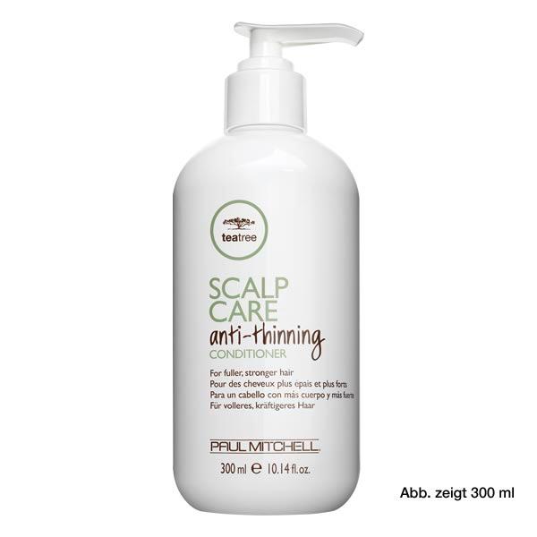 Paul Mitchell Tea Tree Scalp Care Anti-Thinning Conditioner 1 liter