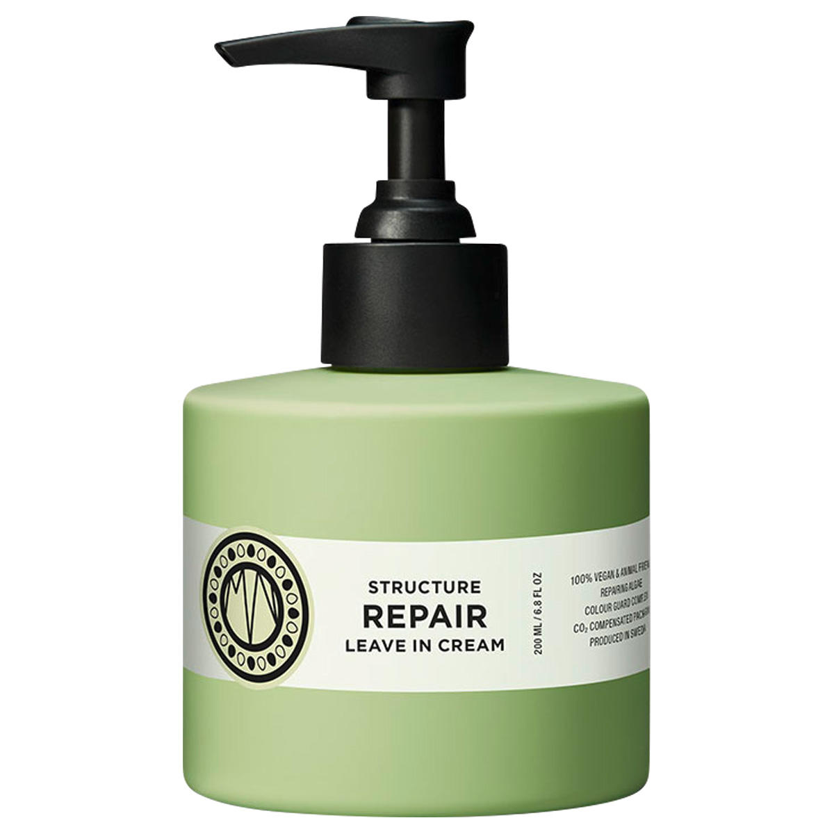 Maria Nila Structure Repair Leave-In Creme 200 ml