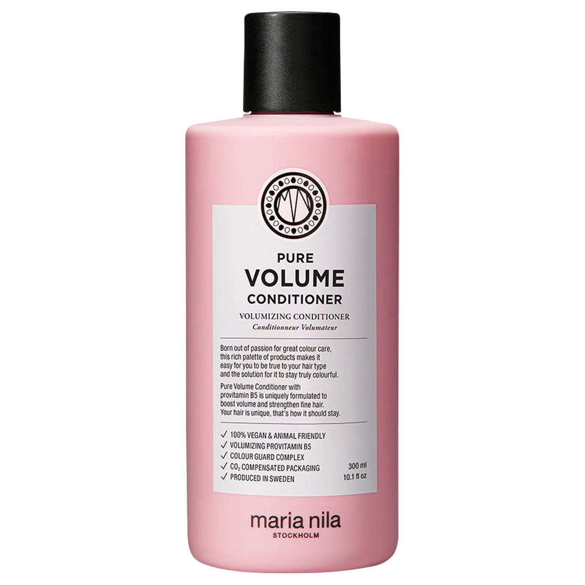 Maria Nila Pure Volume Conditioner 300 ml