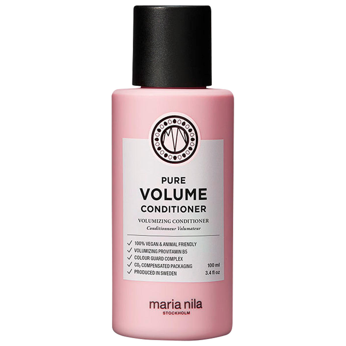 Maria Nila Pure Volume Conditionneur 100 ml