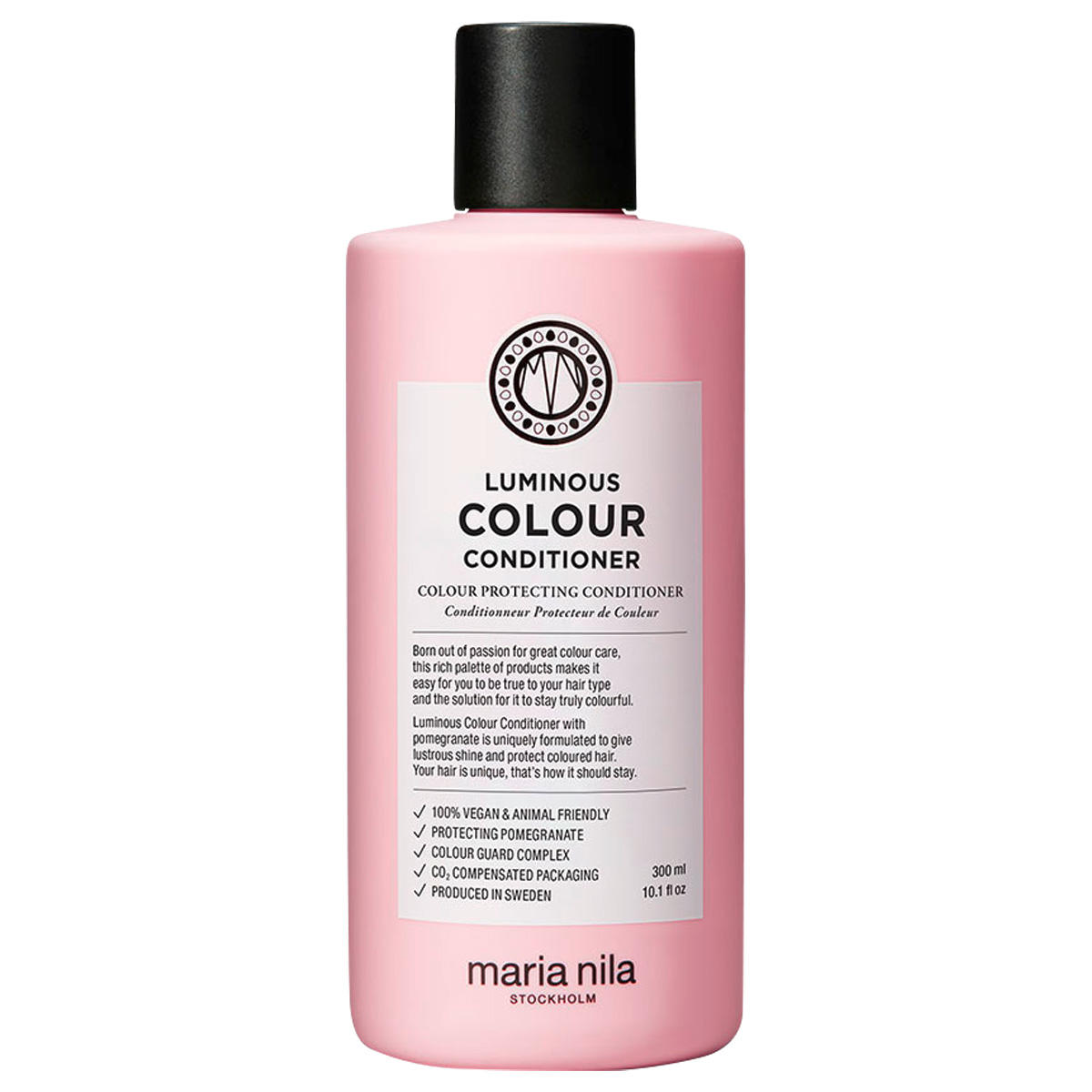 Maria Nila Luminous Colour Conditionneur 300 ml