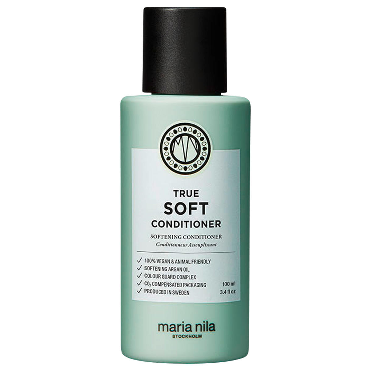 Maria Nila True Soft Conditionneur 100 ml