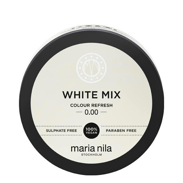 Maria Nila Colour Refresh 0.00 White Mix, 100 ml