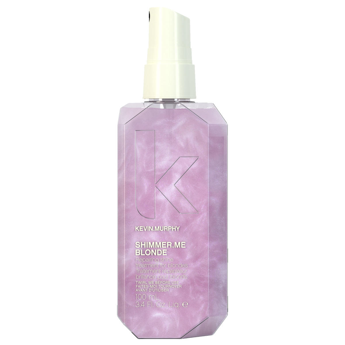 KEVIN.MURPHY SHIMMER.ME BLONDE 100 ml