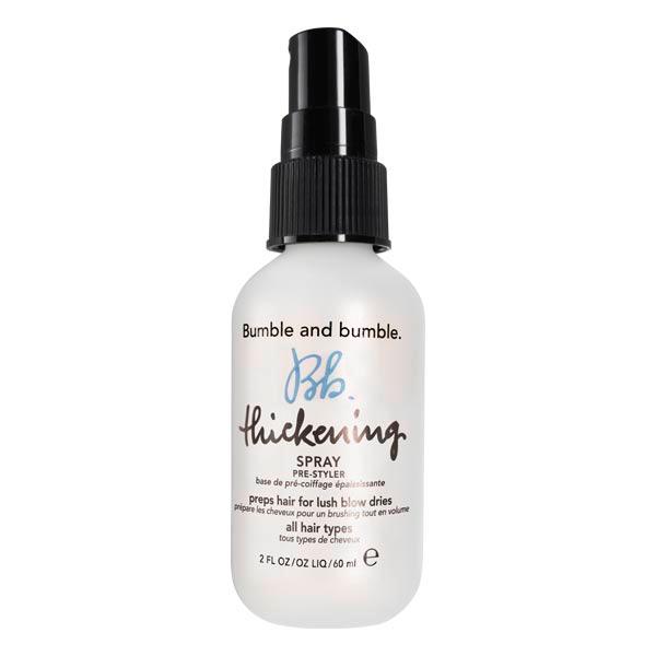 Bumble and bumble Thickening Pre-Styler Spray 60 ml