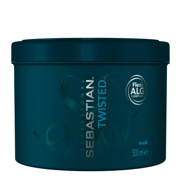 Sebastian Twisted Mask 500 ml