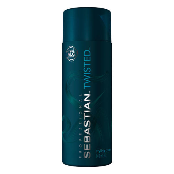 Sebastian Twisted Styling Cream 145 ml