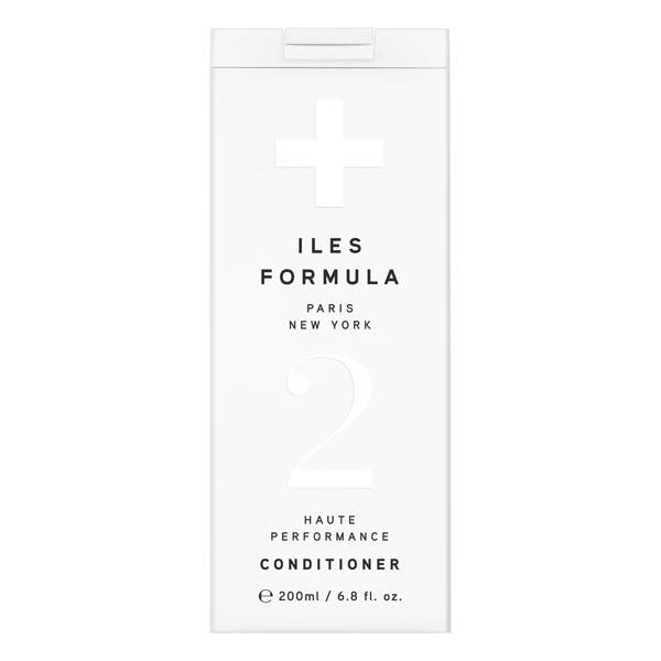 Iles Formula Haute Performance Conditioner 200 ml
