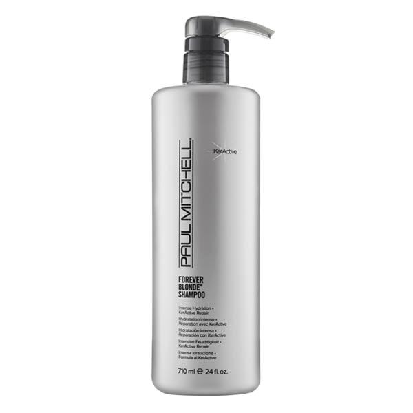 Paul Mitchell Blonde Forever Blonde Shampoo 710 ml