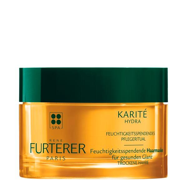 René Furterer Karité Hydra Feuchtigkeitsspendende Haarmaske 200 ml