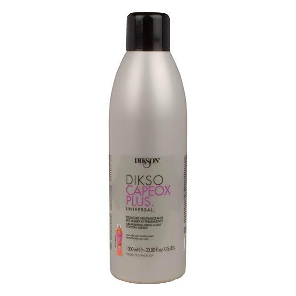Dikson Tec Capeox Plus 1 litre