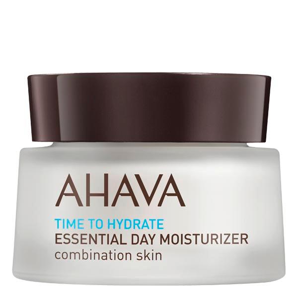 AHAVA Time To Hydrate Essential Day Moisturizer Mischhaut 50 ml