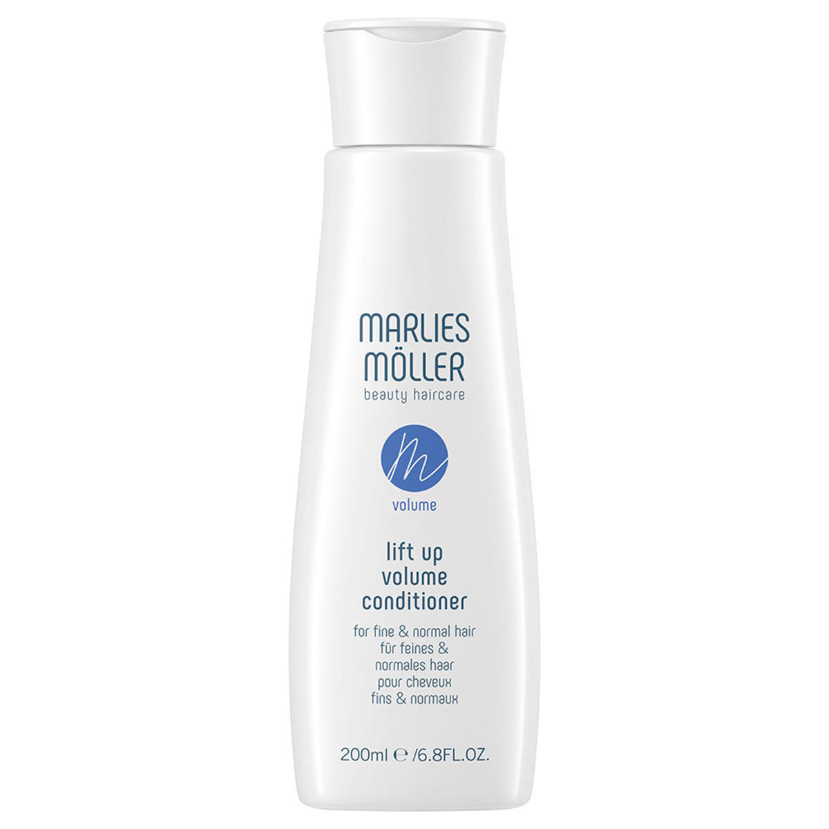 Marlies Möller Volume Lift Up Volume Conditioner 200 ml