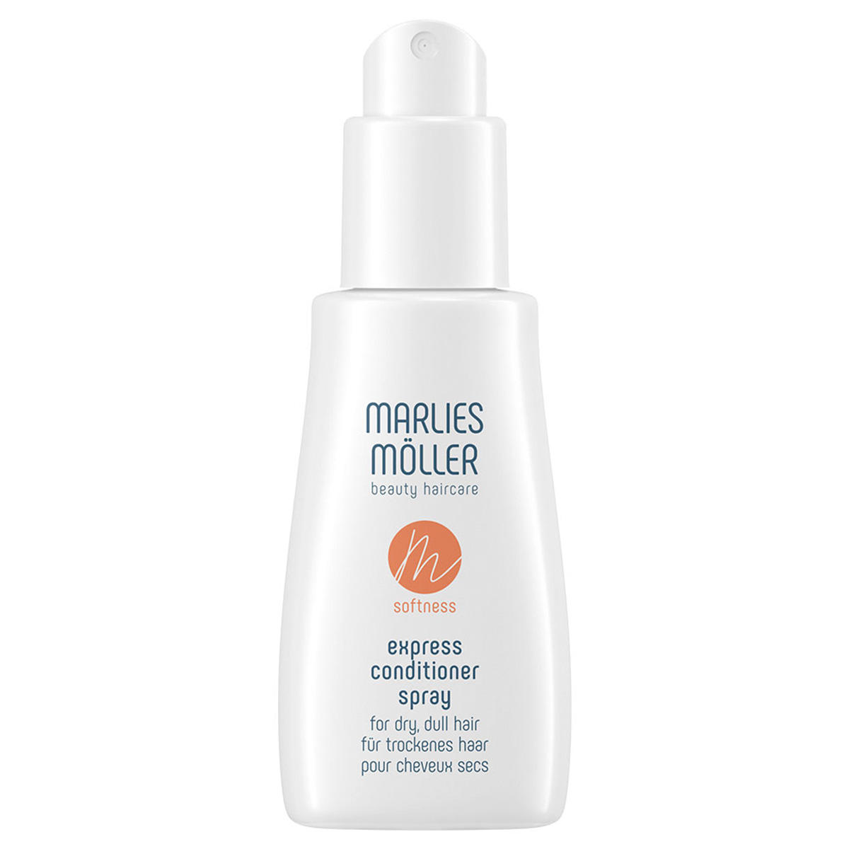 Marlies Möller Softness Express Conditioner Spray 125 ml