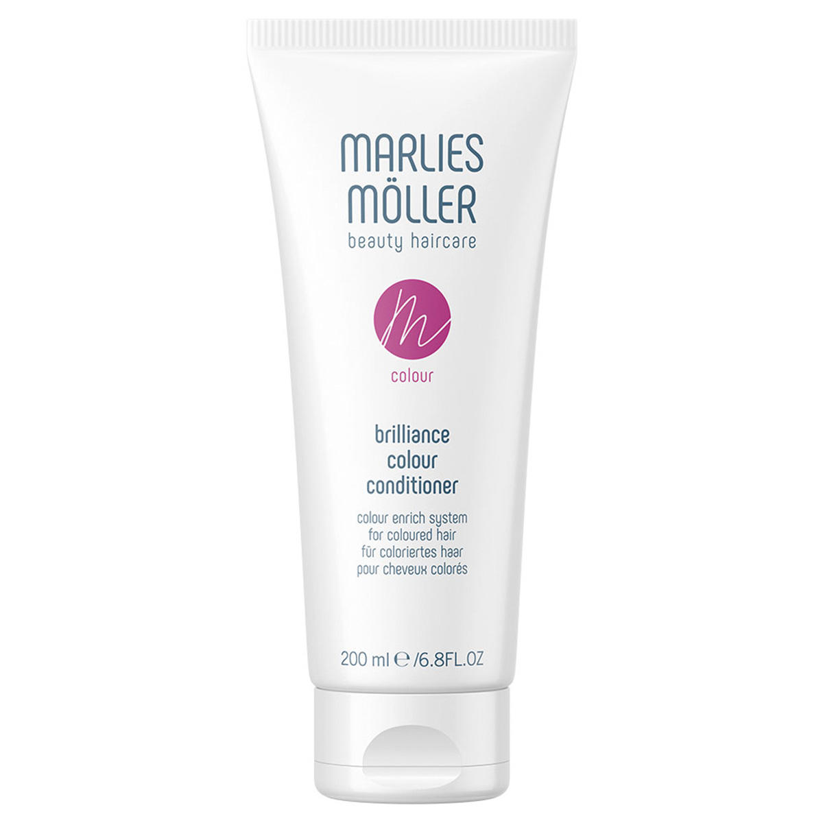 Marlies Möller Colour Brilliance Colour Conditioner 200 ml