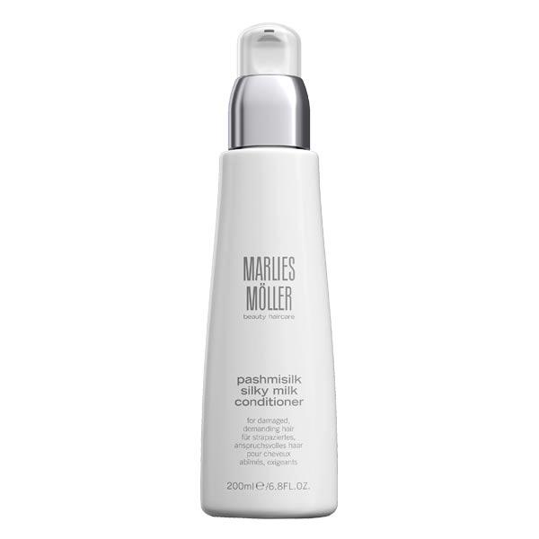 Marlies Möller Pashmisilk Silky Milk Conditioner 200 ml
