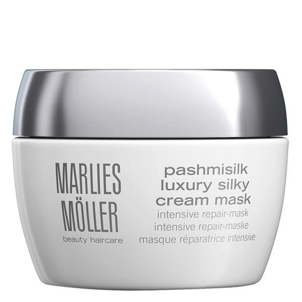 Marlies Möller Pashmisilk Luxury Silky Cream Mask 120 ml