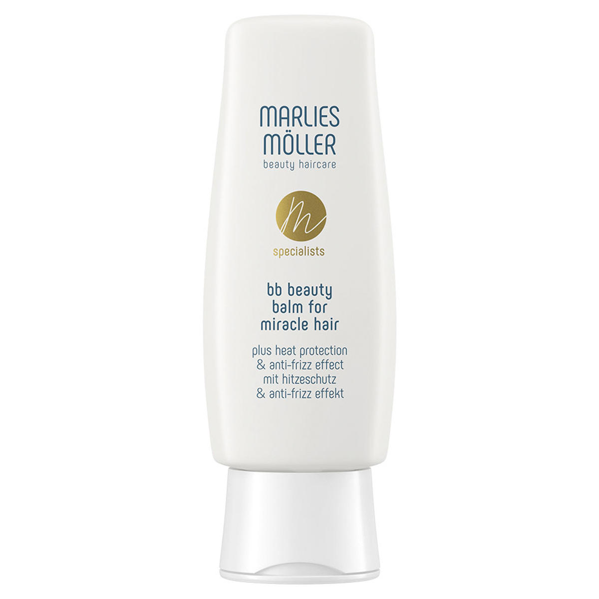 Marlies Möller Specialists BB Beauty Balm for Miracle Hair