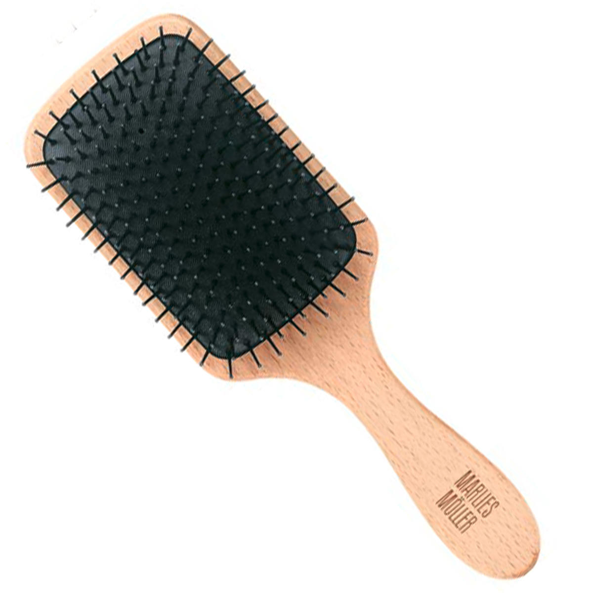 Marlies Möller Travel Hair & Scalp Massage Brush