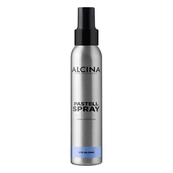 Alcina Spray pastello ICE-BLOND, 100 ml