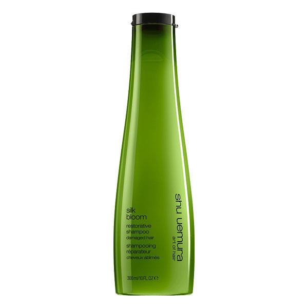 Shu Uemura Silk Bloom Restorative Shampoo 300 ml