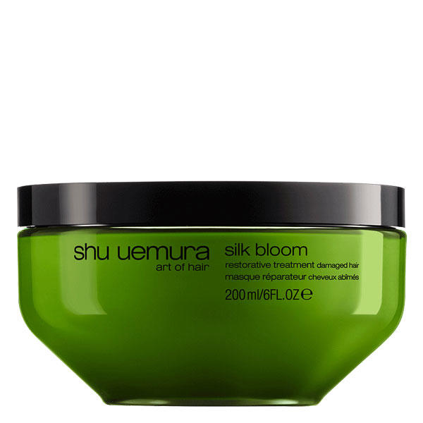 Shu Uemura Silk Bloom Restorative Treatment 200 ml