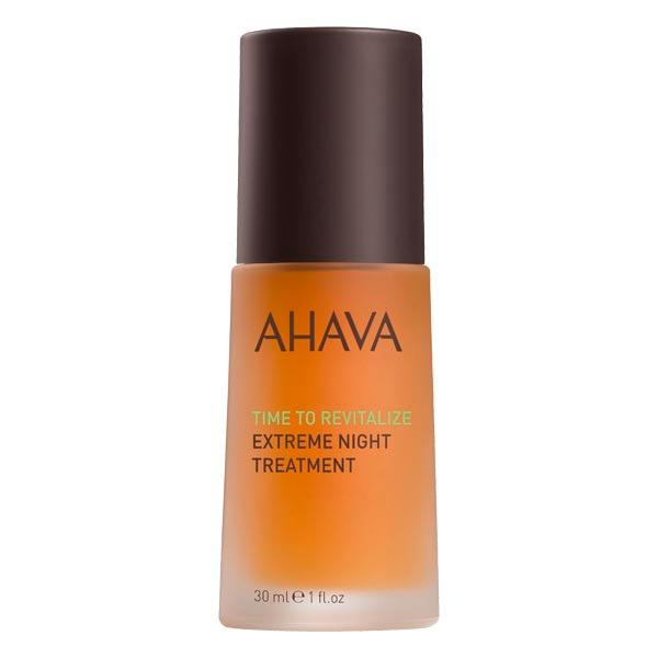 AHAVA Time To Revitalize Extreme Night Treatment 30 ml