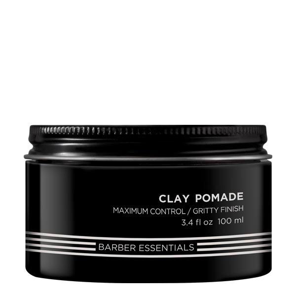Redken Brews Clay Pomade 100 ml