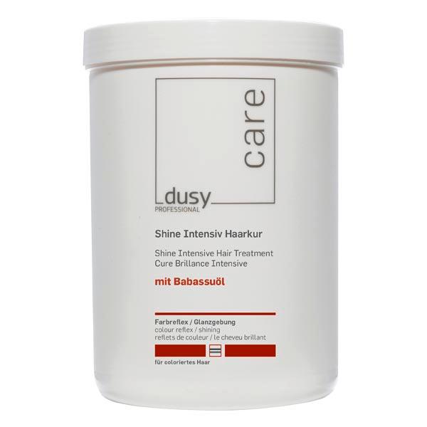 dusy professional Shine Intensive Hair Treatment 1 liter