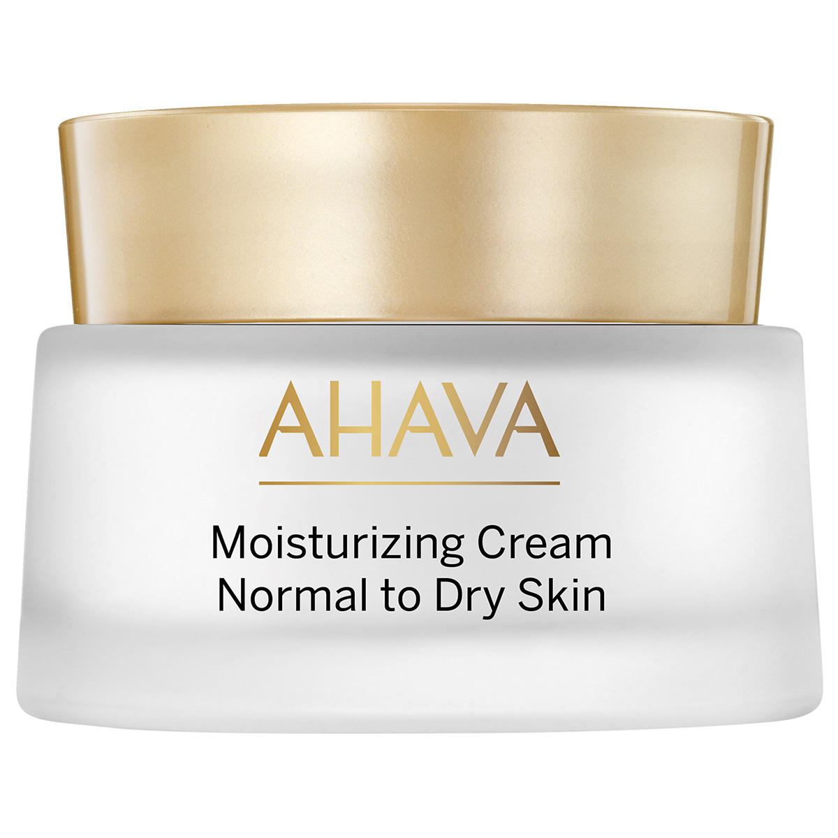 AHAVA Essential Day Moisturizer pelle normale/secca