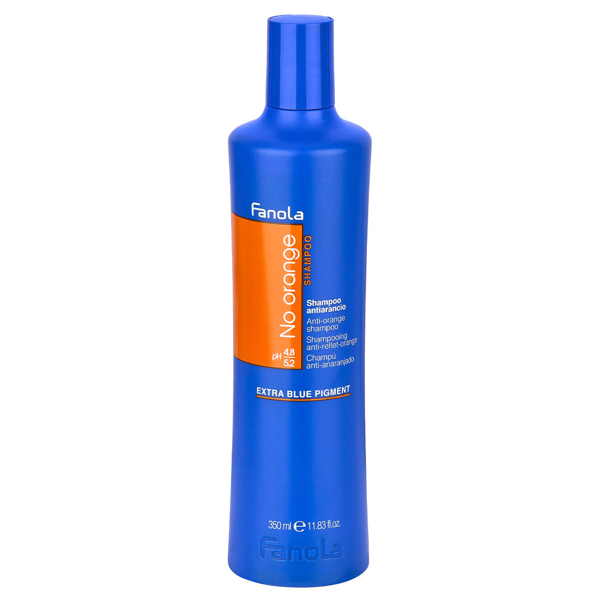 Fanola No Orange Shampoo Comprar Online | Baslerbeauty