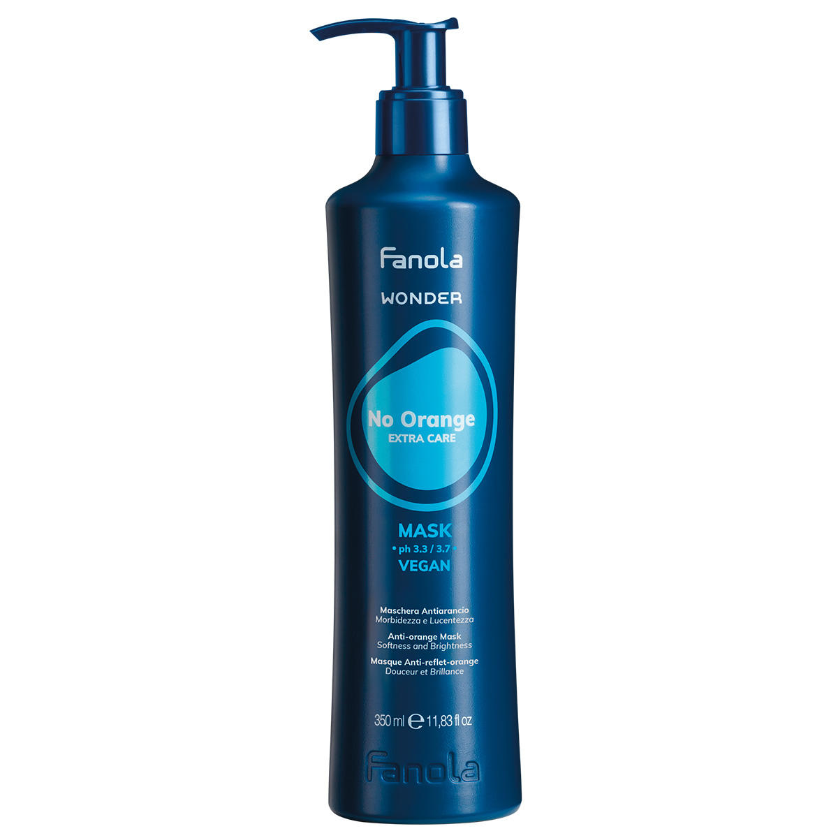 Fanola No Orange Mask 350 ml