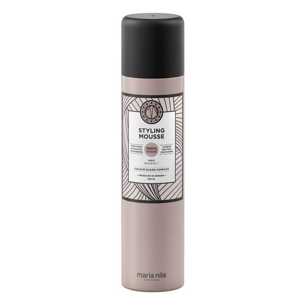 Maria Nila Styling Mousse 300 ml