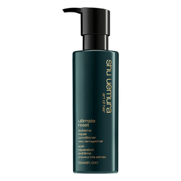 Shu Uemura Ultimate Reset Extreme Repair Conditioner 250 ml