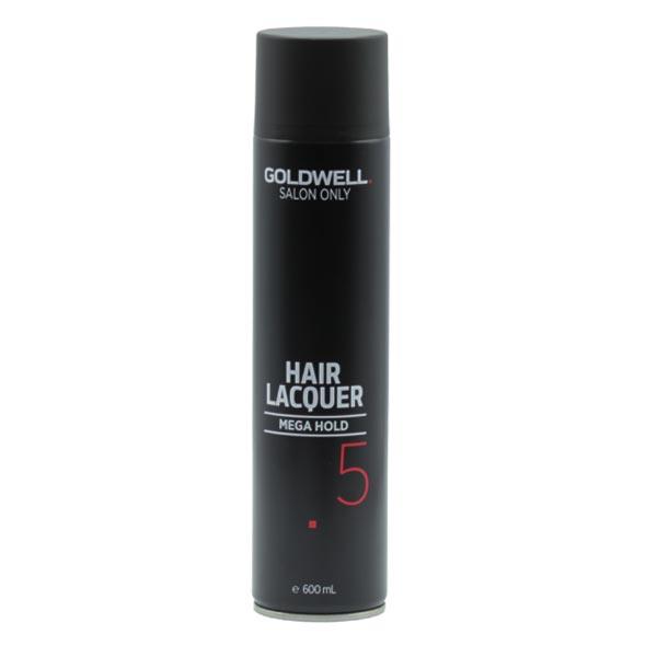 Goldwell Salon Only Hair Lacquer 600 ml