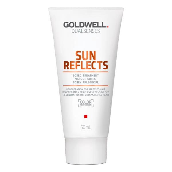 Goldwell Dualsenses Sun Reflects After-Sun 60sec Treatment 50 ml
