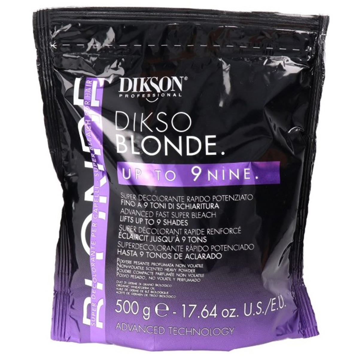 Dikson DiksoBlonde Blondierpulver 500 g