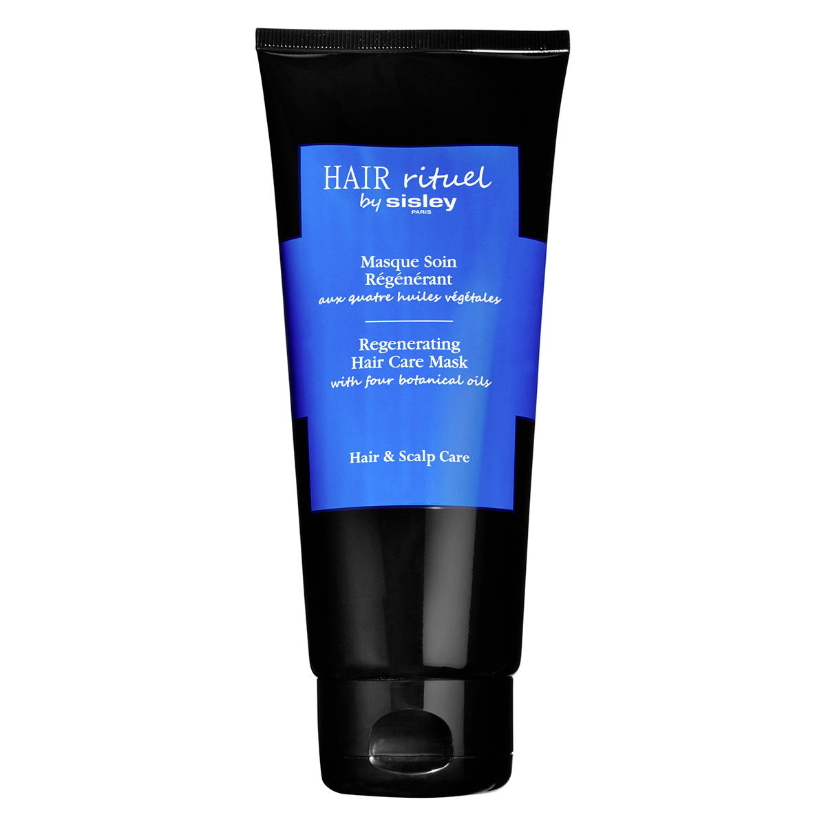 Hair Rituel by Sisley Masque Soin Régénérant 200 ml