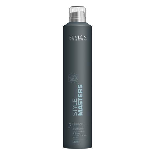 Revlon Professional Style Masters Modular Hairspray 500 ml