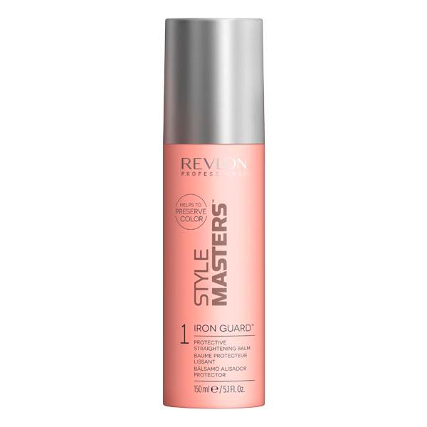 Revlon Professional Style Masters Smooth Iron Guard 150 ml
