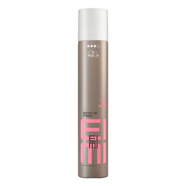 Wella EIMI Fixing Hairspray Mistify Me Strong 500 ml