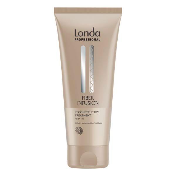 Londa Fiber Infusion Reconstructive Treatment 200 ml